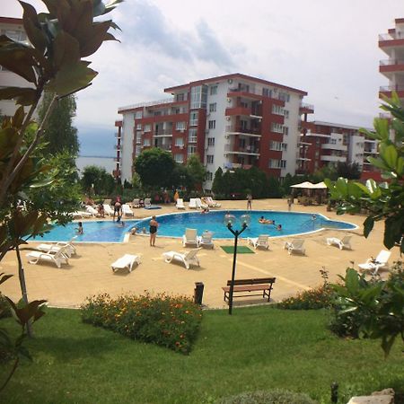 Marina Panorama Grand Resort Private Apartments Sveti Vlas Buitenkant foto